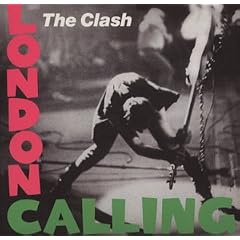 London Calling