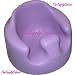 BUMBO 0404 BABY SEAT LILAC 14759