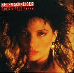 Helen Schneider - Rock