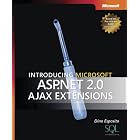 Click here to buy  Introducing Microsoft ASP.NET 2.0 Ajax Extensions... by D. Esposito.