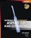 Books : Introducing Microsoft ASP.NET 2.0 Ajax Extensions (Pro-Developer)