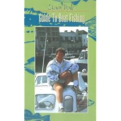 Guide to Boat Fishing [VHS] [UK Import]