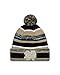 New Era NCAA Notre Dame Fighting Irish College NE14 Sport Knit Beanie, One Size, Blue