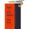 Eunuchs and Sacred Boundaries in Islamic Society (Studies in Middle Eastern History) by Shaun Marmon