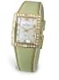 Skagen Women's Studio Leather Watch #527SGLE