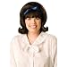  : Hairspray Tracy Turnblad Wig - Brunette
