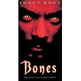 Bones [VHS] by 