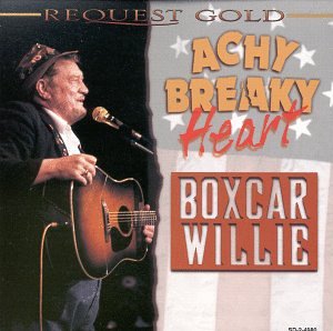 CD-Charts  Music : Achy Breaky Heart