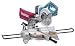 Makita BLS712SFK 24 Volt 7-1/2-Inch Cordless Compound Miter saw