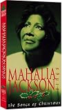 VHS : Mahalia Jackson Sings the Songs of Christmas