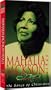 Mahalia Jackson Sings the Songs of Christmas [VHS]