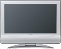 Sharp LC26DV20U 26-Inch LCD HDTV with Integrated ATSC Tuner and DVD Player