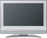 Sharp LC26DV20U 26-Inch LCD HDTV with Integrated ATSC Tuner and DVD Player