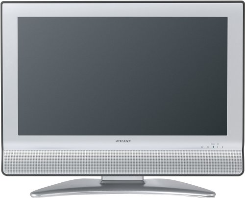 Sharp LC26DV20U 26-Inch LCD HDTV with Integrated ATSC Tuner and DVD Player