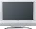 Sharp LC26DV20U 26-Inch LCD HDTV with Integrated ATSC Tuner and DVD Player