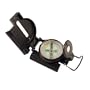 407 BLACK TACTICAL MARCHING COMPASS