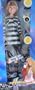 Disney Hannah Montanna In Concert Collection 22" Fashion Doll w Child Size Musical Microphone (2008)