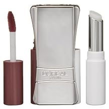 L'Oreal Infallible Never Fail Lipolour - Thistle