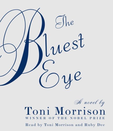 Toni Morrison