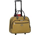 Women's Baggallini RTC269 Rolling Tote Bagg