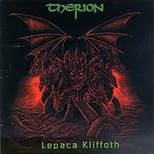 Lepaca Kliffoth