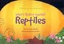 Reptiles (Who's Hiding Inside?)