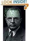 The Philosophy of Rudolf Carnap, Volume 11 (Library of Living Philosophers)