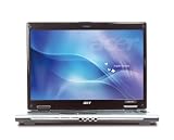 Acer Aspire 5652AWLMI 15,4 Zoll WXGA Notebook (Intel Core Duo 1,7, 1GB RAM, 120GB HDD, DVD+-RW DL, XP Home)