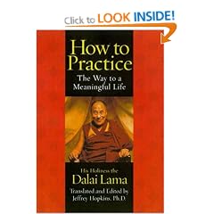 How to Practice: Way to a Meaningful Life
