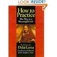 How to Practice : The Way to a Meaningful Life by Dalai Lama and Jeffrey Hopkins