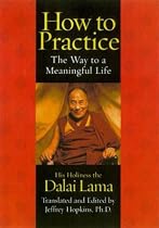 How to Practice : The Way to a Meaningful Life