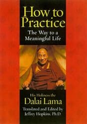 How to Practice : The Way to a Meaningful Life