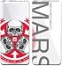 30 Seconds To Mars v1 - Apple iPod nano 1G (1st Generation) 1GB/ 2GB/ 4GB Protector Skin Decals - Faceplate Stickers