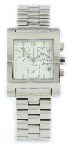 Orphelia Herren-Armbanduhr Chronograph Quarz 142-7912-88 Preisvergleich