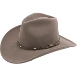 Bailey Western Kirby Hat by Bailey Western