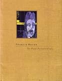 Francis Bacon : the papal portraits of 1953