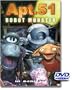 Apt. 51 Robot Monster in Real 3D!