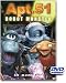 Apt. 51 Robot Monster in Real 3D!