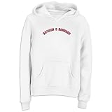 Sweatshirt Woman White  Word Antigua & Barbuda  Country
