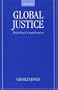 Global Justice: Defending Cosmopolitanism