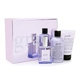 philosophy inner grace 3 piece layering gift set 1 set