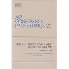 Click here to buy Superconductivity and Its Applications (AIP Conference Proceedings) by  Kao.