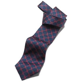 St. Louis Cardinals Woven Silk Necktie - Woven 1