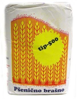 Flour for Fillo Dough(Pita) and Cookies 4.4lb by parthenonfoods.com
