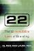 Book 22 Immutable Laws of Branding