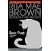 Sour Puss (Mrs. Murphy Mysteries)