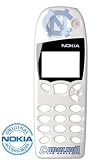 Nokia University of North Carolina Faceplate for Nokia 5100 Series Phones