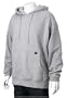 RIGGS Workwear by Wrangler Men's Pullover Hooded Fleece