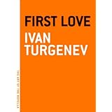 first love the art of the novella