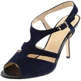 Kate Spade New York Womens Cove Ankle-Strap Sandal